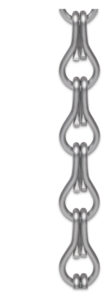 Nickel (Satin Only)